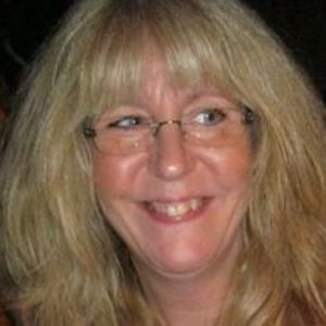 Meet your Posher, Sue